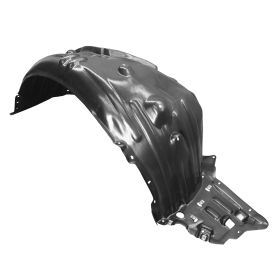 2021-2023 Acura Tlx Front Passenger Side Fender Liner - Best Value - AC1249141