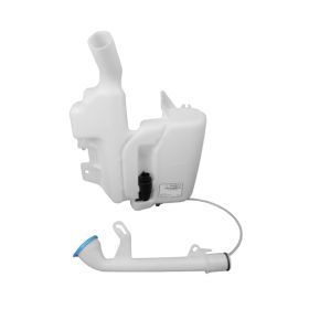 Washer Tank Assembly- W/ Motor Oem# 76841Tk4A01/76802Tk4A01/76806Tk4A51/76812Tk4A01