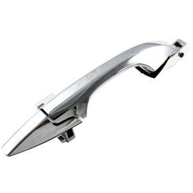 Acura MDX 2007-2013 Passenger Side Front Or Rear Outer Door Handle - AC1311107 OEM# 72140STXA02