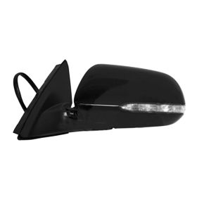 2004 Acura Tsx Door Mirror Power Driver Side Signal - AC1320108-3