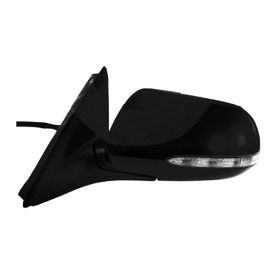 Acura TSX 2005-2008 Driver Side Power Door Mirror - AC1320109