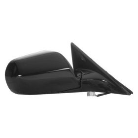 Acura TL 1999-2001 Passenger Side Power Door Mirror - AC1321102 OEM# 76200S0KA11ZF