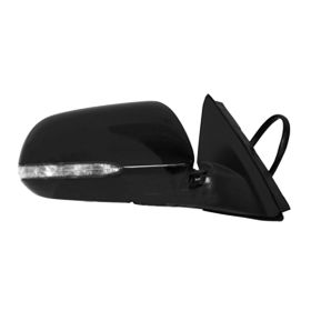 2004 Acura Tsx Door Mirror Power Passenger Side W/Signal - AC1321108-3
