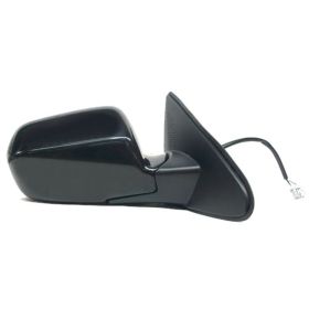 2002-2003 Acura Rsx Door Mirror Power Passenger Side - OEM# 76200S6MA21ZB - AC1321110-3