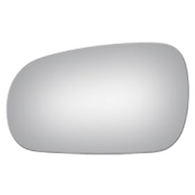 1992-1994 Acura Vigor Driver Side Replacement Mirror Glass - Best Value - AC1323112
