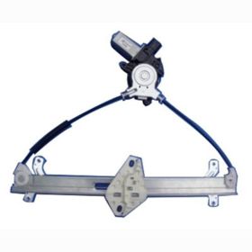2004-2008 Acura Tsx Window Regulator Front Passenger Side Power - AC1351101-3