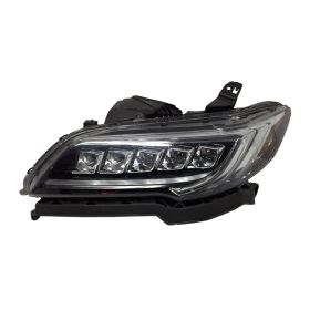 Acura RDX 2016-2018 Driver Side Led Headlight Assembly - AC2502128 OEM# [List of Available Parts]/Lights/Headlights