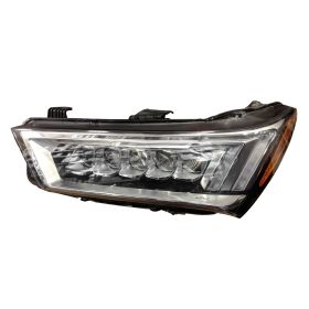 2017-2020 Acura Mdx Driver Side Led Headlight Assembly - Best Value - AC2502130OEM #33150TZ5A51