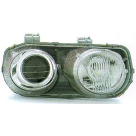 1994-1997 Acura Integra Head Lamp Passenger Side - AC2503103V-3