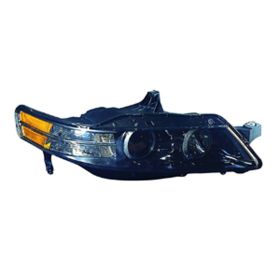 2007-2008 Acura Tl Head Lamp Passenger Side Type S HQ - OEM# 33101SEPA32 - AC2503114-3