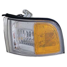 1991-1995 Acura Legend Sedan Side Marker Lamp Driver Side - AC2520101V-3