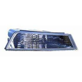 Acura TL 2009-2011 Passenger Side Front Signal Light Lens And Housing - AC2533102 OEM# [List of Available Parts]/Lights/Signal Lights