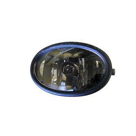2004-2005 Acura Tsx Fog Lamp Driver Side Dealer Install HQ - OEM# 08V31S5D1M102 - AC2592106-3