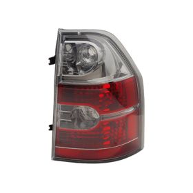 Acura MDX 2004-2006 Passenger Side Tail Light Lens And Housing - AC2801110 OEM# [List of Available Parts]/Lights/Tail Lights