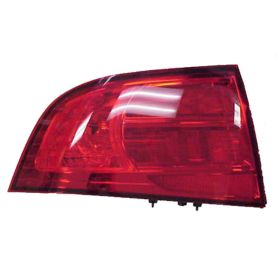 2004-2006 Acura Tl Tail Lamp Driver Side HQ - OEM# 33551SEPA01 - AC2818104-3