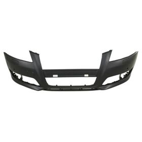 Audi A3 2009-2013 Front Bumper Cover - AU1000201 OEM# 8P0807105HGRU