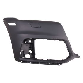 Audi Q5 2018-2020 Passenger Side Bumper Cover - AU1017109 OEM# 80A807108CGRU