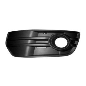 Audi Q5 2009-2012 Driver Side Fog Light Bezel - AU1038108