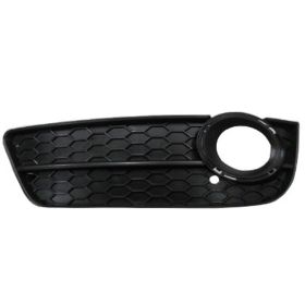 Fits Various Models - Call Us To Confirm! Driver Side Fog Light Bezel - Best Value - AU1038121OEM #8T080768201C