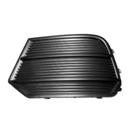 Audi Q3 2015-2017 Front Driver Side Lower Bumper Cover Grille - AU1038134 OEM# 8U0807681P4U8