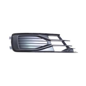 2016 Audi A6 Grille Front Passenger Side W/O S-Line - OEM# 4G0807648BMT - AU1039132-3
