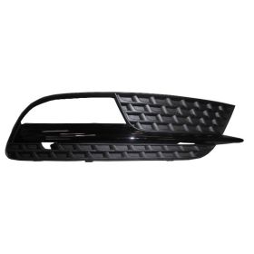Fits Various Models - Call Us To Confirm! Passenger Side Fog Light Bezel - Best Value - AU1039133