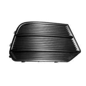 Audi Q3 2015-2017 Front Passenger Side Lower Bumper Cover Grille - AU1039134 OEM# 8U0807682P4U8