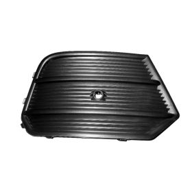 Audi Q3 2015-2017 Front Passenger Side Lower Bumper Cover Grille - AU1039135 OEM# 8U0807682Q4U8