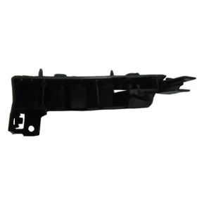 Audi A6 2012-2018 Front Driver Side Outside Bumper Cover Locating Guide - AU1042103