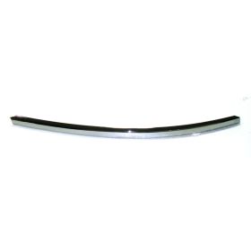 2005-2011 Audi A6 Bumper Molding Front Passenger Side Chrome - OEM# 4F08530662ZZ - AU1047101-3
