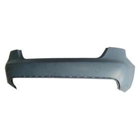 Audi A4 2009-2012 Rear Bumper Cover - AU1100193 OEM# 8K5807303GRU