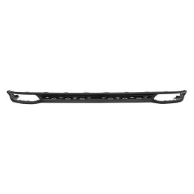 2019-2023 Audi A6 Quattro Rear Lower Valance Panel - Best Value - AU1195113