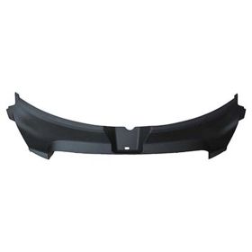 2005-2011 Audi A6 License Plate Bracket Front - OEM# 4F0807081 - AU1224100-3