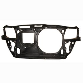 2002-2005 Audi A4 Radiator Support Plastic 1.8L - AU1225110-3