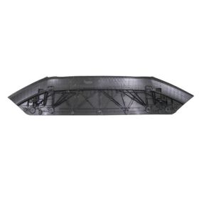 2017-2019 Audi A4 Undercar Shield Front Center W/O S-Line - OEM# 8W0807611 - AU1228130-3