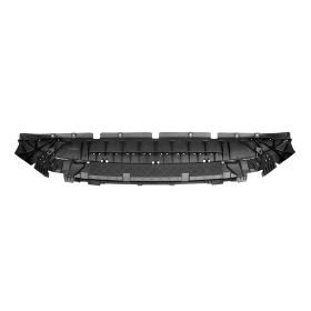 Audi Q5 2018-2020 Front Forward Undercar Shield - AU1228131 OEM# 80A807233A