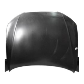 2013-2016 Audi A4 Hood Steel - OEM# 8K0823029H - AU1230124-3