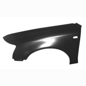 2005-2008 Audi A6 Fender Front Driver Side Aluminum - OEM# 4F0821103A - AU1240118-3