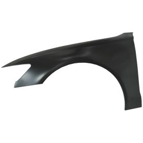 2012-2016 Audi A6 Fender Front Driver Side (W/O Side Lamp Hole) - OEM# 4G0821101-PFM - AU1240126-3