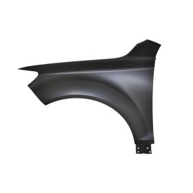 2007-2015 Audi Q7 Fender Front Driver Side Aluminium - OEM# 4L0821101 - AU1240131-3