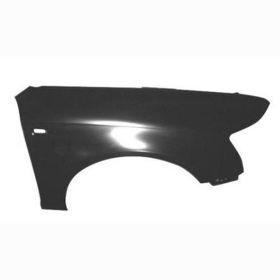 2005-2008 Audi A6 Fender Front Passenger Side Aluminum - OEM# 4F0821104A - AU1241118-3