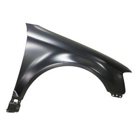 Audi A3 2009-2013 Passenger Side Front Fender - AU1241124 OEM# 8P0821106G