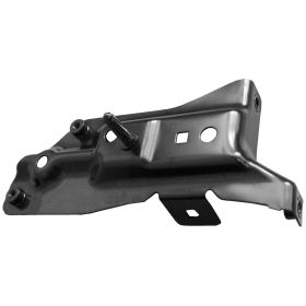 Audi A3 2006-2013 Front Driver Side Fender Brace - AU1244100 OEM# 8P0821135B