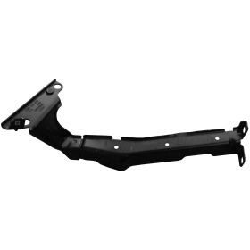 Audi A4 2009-2012 Front Driver Side Fender Brace - AU1244103 OEM# 8K0821135P