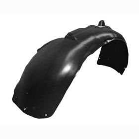 2002-2005 Audi A4 Fender Liner Front Driver Side - OEM# 8E0821171B - AU1248105-3