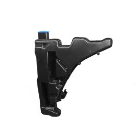 2017-2019 Audi A4 Windshield Washer Tank W/Cap - OEM# 8W0955453K-PFM - AU1288100-3