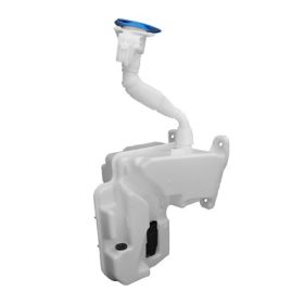 Audi A3 2015-2019 Washer Fluid Reservoir - AU1288104