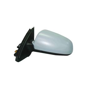 2003-2008 Audi A4 Cabrio (Convertible) Door Mirror Power Driver Side Htd Ptm - OEM# 8E1858531AA01C/8E0857507BGRU/8E0857535C - AU1320106-3