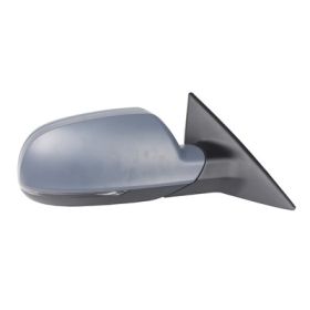Audi A5 Quattro (coupe Convertble) 2010-2017 Passenger Side Power Door Mirror - AU1321119