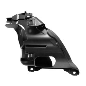 2007-2015 Audi Q7 Head Lamp Mounting Bracket Driver Side Fits Halogen 10-15/All 07-09 - OEM# 4L0941613 - AU2508104-3